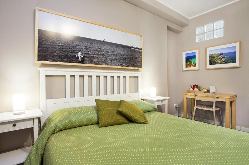 TerraSole Bakery B&B - Oda