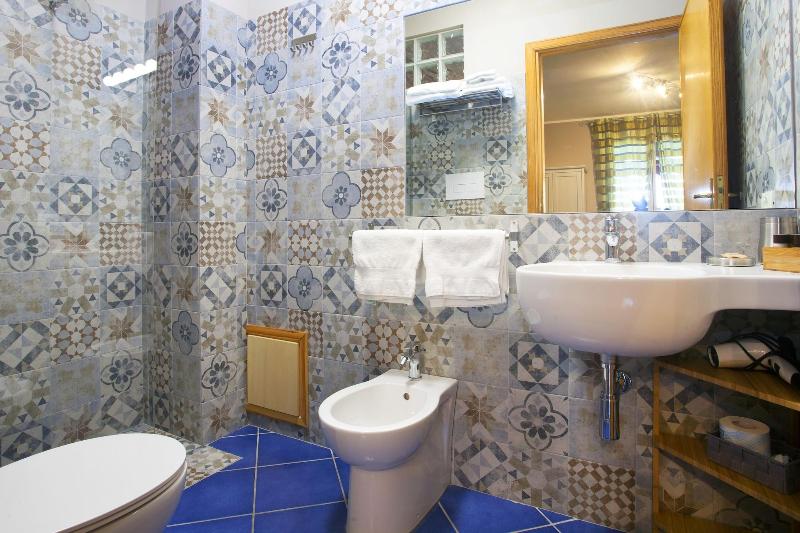 TerraSole Bakery B&B - Oda