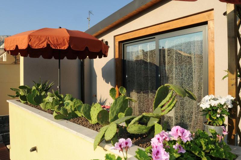 TerraSole Bakery B&B - Oda