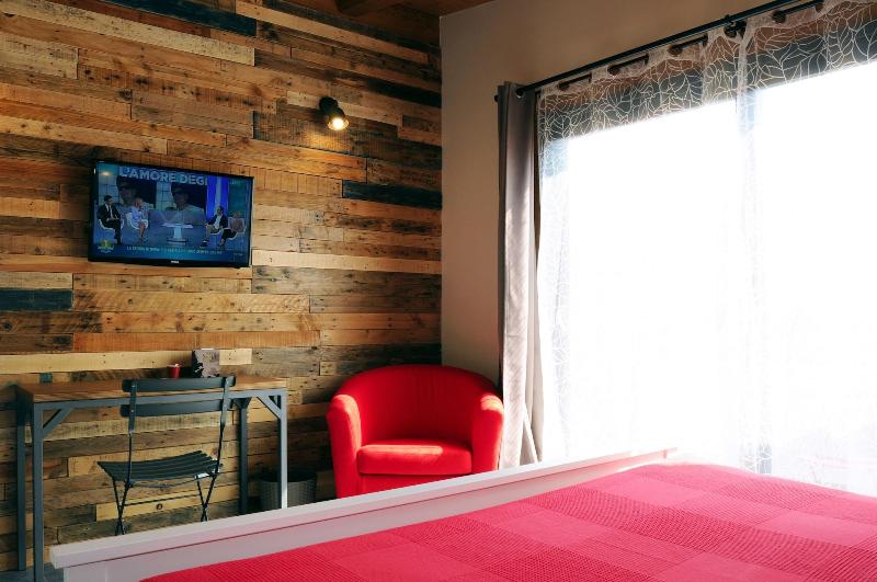 TerraSole Bakery B&B - Oda