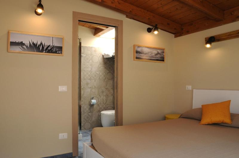 TerraSole Bakery B&B - Oda