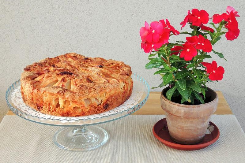 TerraSole Bakery B&B - Restoran