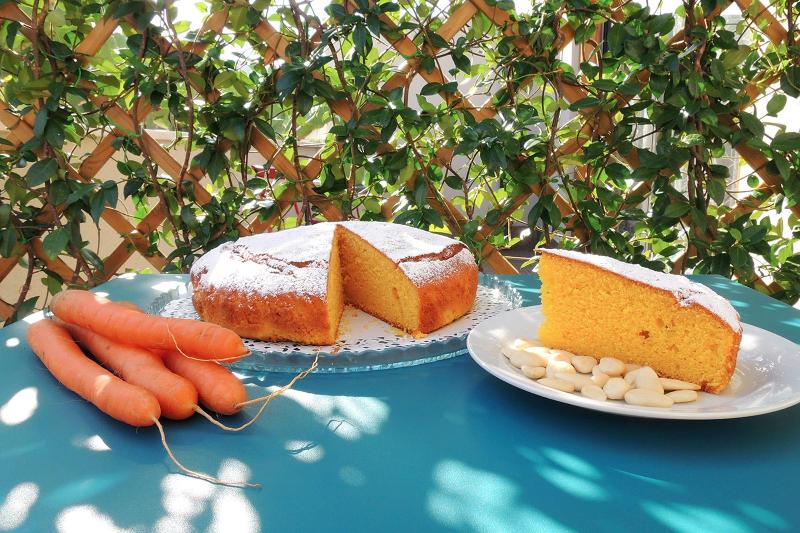 TerraSole Bakery B&B - Restoran