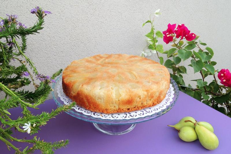 TerraSole Bakery B&B - Restoran