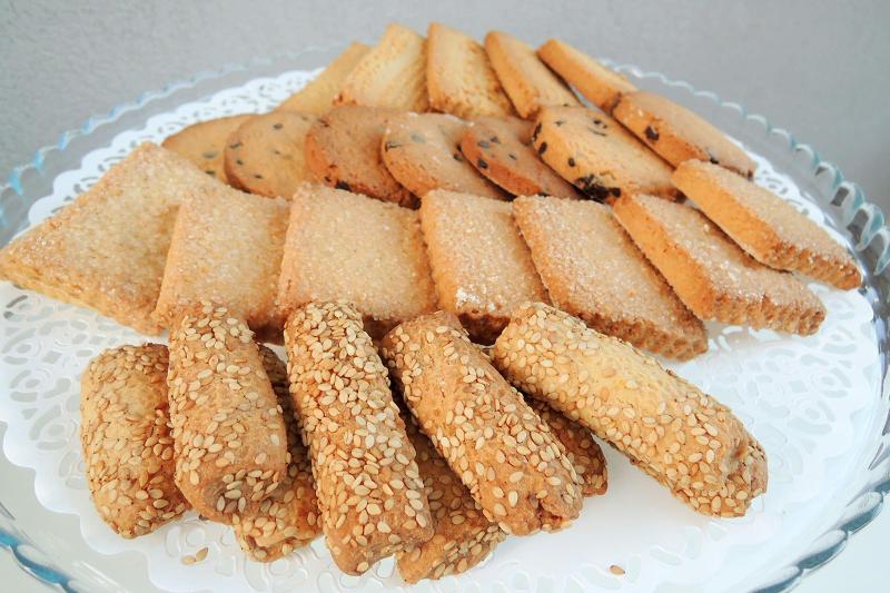 TerraSole Bakery B&B - Restoran