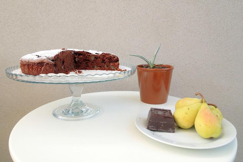 TerraSole Bakery B&B - Restoran