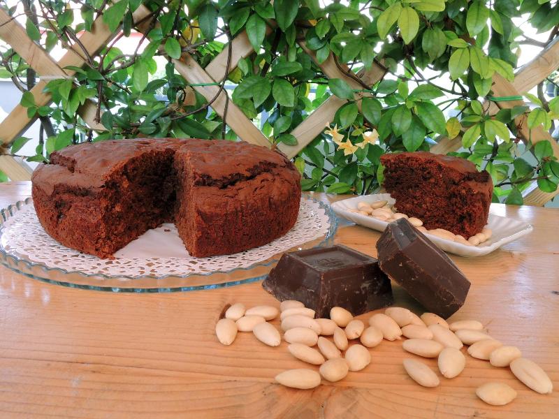 TerraSole Bakery B&B - Restoran