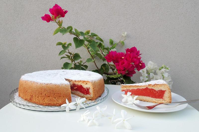 TerraSole Bakery B&B - Restoran