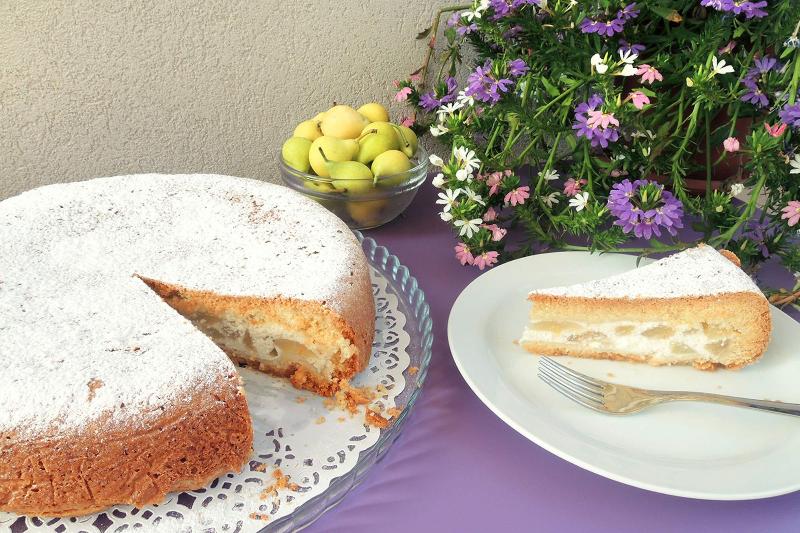 TerraSole Bakery B&B - Restoran