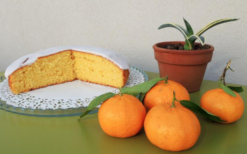 TerraSole Bakery B&B - Restoran