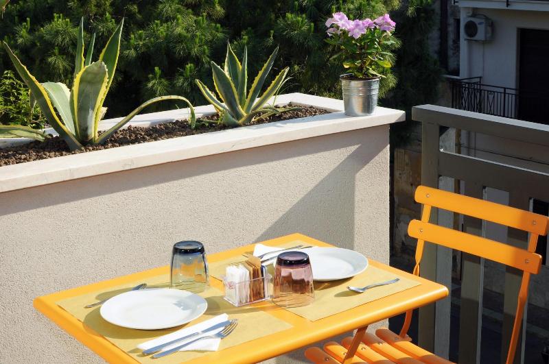 TerraSole Bakery B&B - Restoran