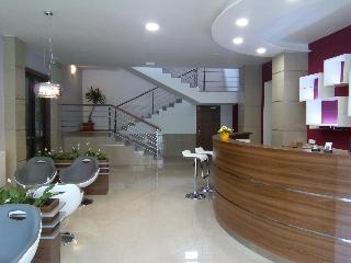 Hotel Arkáda fotoÄŸrafÄ±