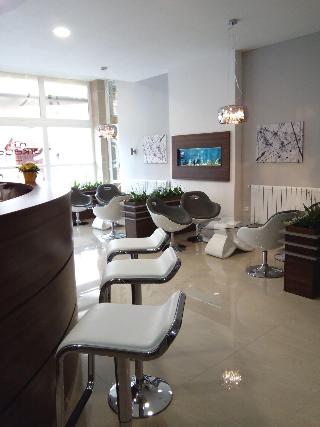 Hotel Arkáda fotoÄŸrafÄ±
