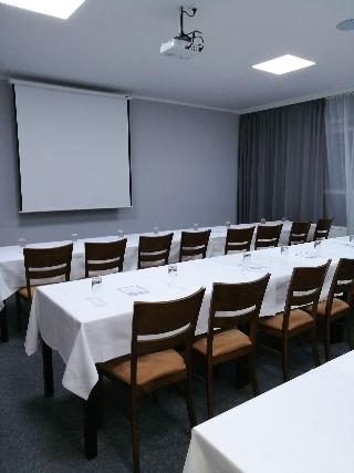 Hotel Arkáda fotoÄŸrafÄ±
