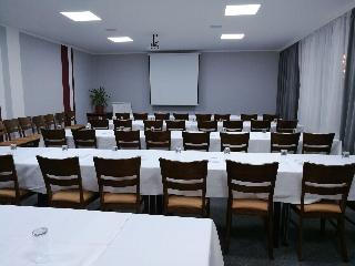 Hotel Arkáda fotoÄŸrafÄ±