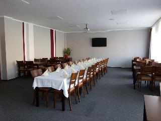 Hotel Arkáda fotoÄŸrafÄ±