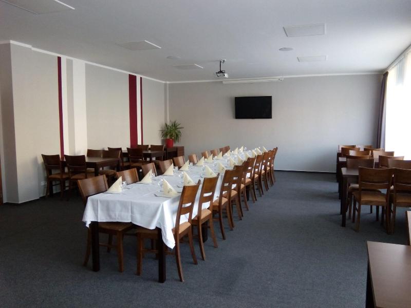 Hotel Arkáda - Aktivite