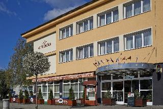 Hotel Arkáda otel fotoğrafı