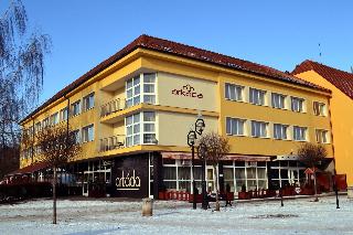 Hotel Arkáda fotoÄŸrafÄ±