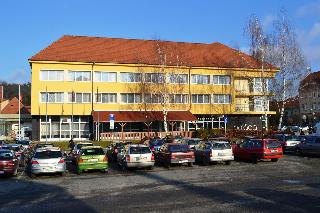 Hotel Arkáda fotoÄŸrafÄ±