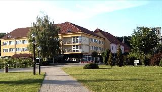 Hotel Arkáda fotoÄŸrafÄ±