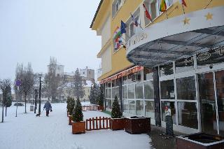 Hotel Arkáda fotoÄŸrafÄ±