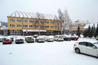 Hotel Arkáda fotoÄŸrafÄ±