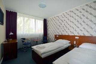 Hotel Arkáda fotoÄŸrafÄ±