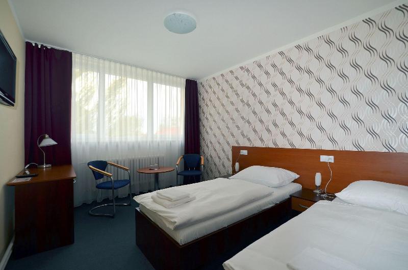 Hotel Arkáda - Oda