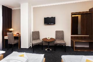 Hotel Arkáda fotoÄŸrafÄ±