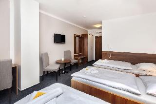 Hotel Arkáda fotoÄŸrafÄ±
