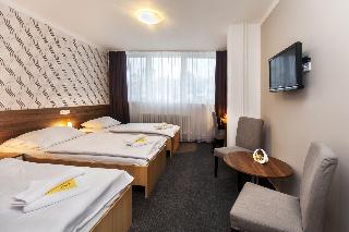 Hotel Arkáda fotoÄŸrafÄ±