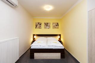 Hotel Arkáda fotoÄŸrafÄ±
