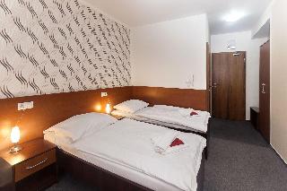 Hotel Arkáda fotoÄŸrafÄ±