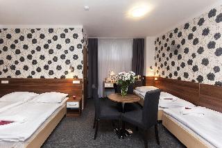 Hotel Arkáda fotoÄŸrafÄ±