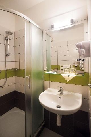 Hotel Arkáda fotoÄŸrafÄ±