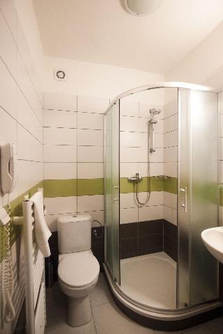 Hotel Arkáda fotoÄŸrafÄ±