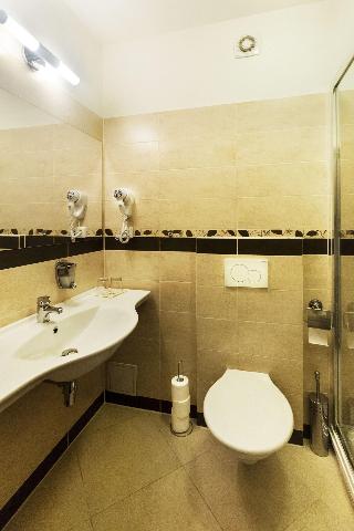 Hotel Arkáda fotoÄŸrafÄ±