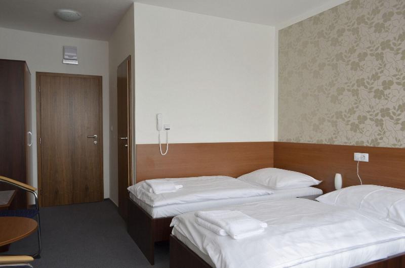 Hotel Arkáda - Oda