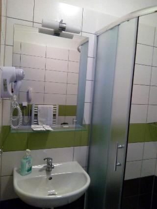 Hotel Arkáda fotoÄŸrafÄ±