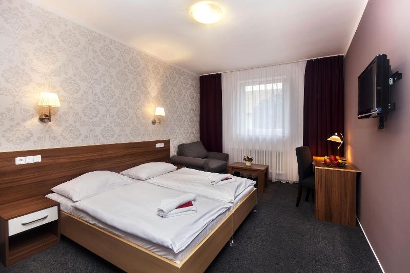 Hotel Arkáda - Oda