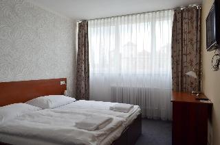 Hotel Arkáda fotoÄŸrafÄ±