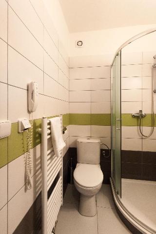 Hotel Arkáda fotoÄŸrafÄ±