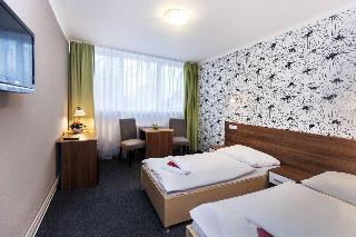Hotel Arkáda fotoÄŸrafÄ±