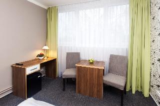 Hotel Arkáda fotoÄŸrafÄ±