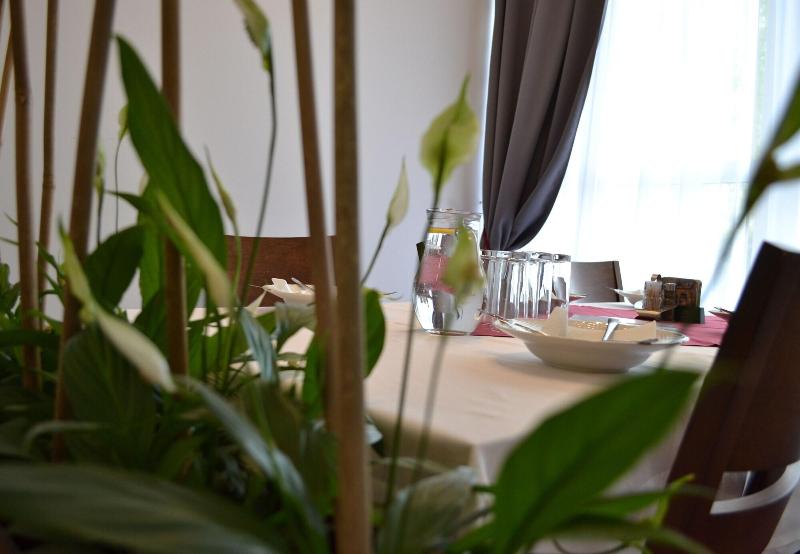 Hotel Arkáda - Restoran