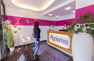 Hotel Arooma fotoÄŸrafÄ±