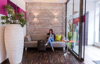 Hotel Arooma fotoÄŸrafÄ±