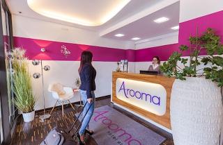 Hotel Arooma fotoÄŸrafÄ±