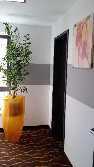 Hotel Arooma fotoÄŸrafÄ±
